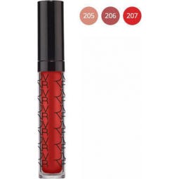 Barra de Labios Líquida de Terciopelo Mate 05