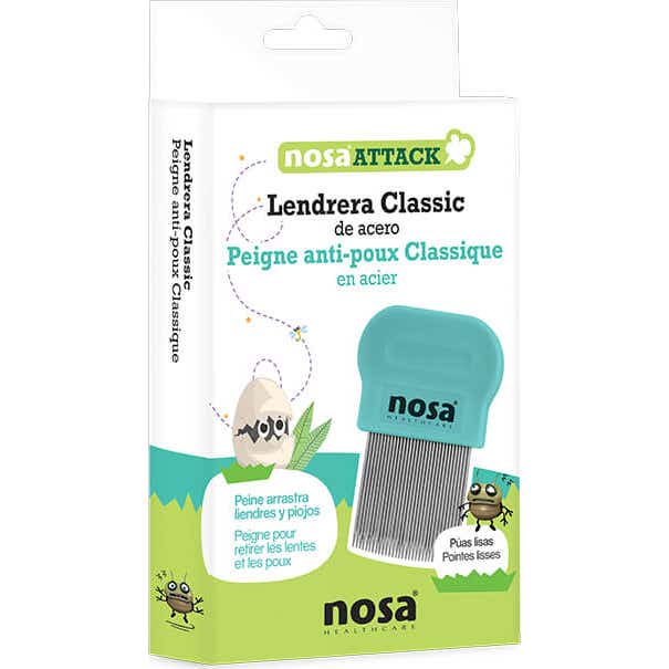 Nosa Lendrera Classic 1ud