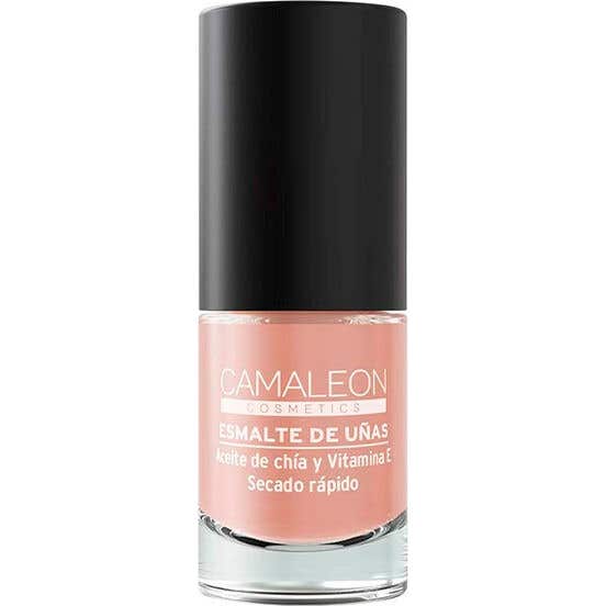 Camaleon Pintauñas Larga Duración Nude 6 ml