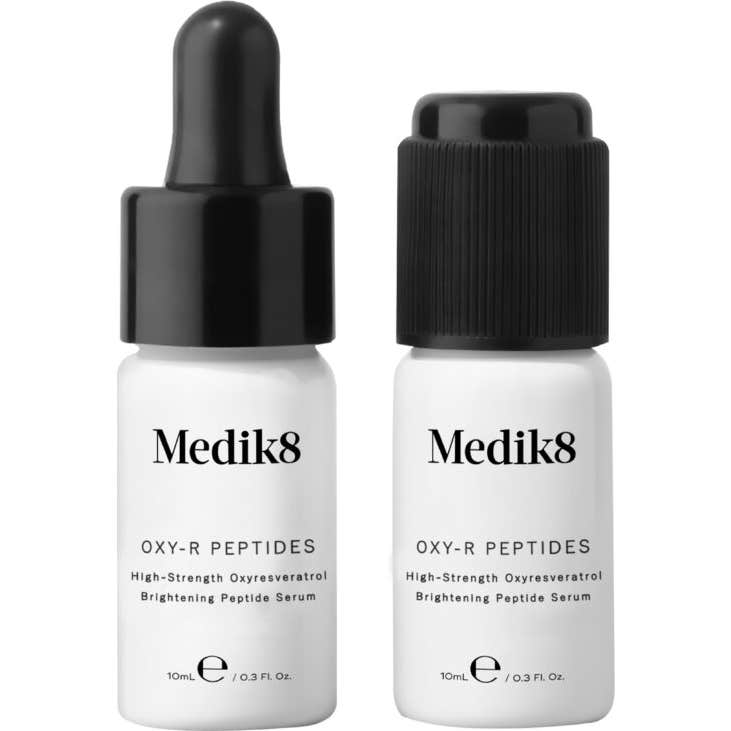 Medik8 Oxy-R Peptides 2X10 Ml