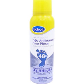 Desodorante Antitranspirante Scholl 150 ml
