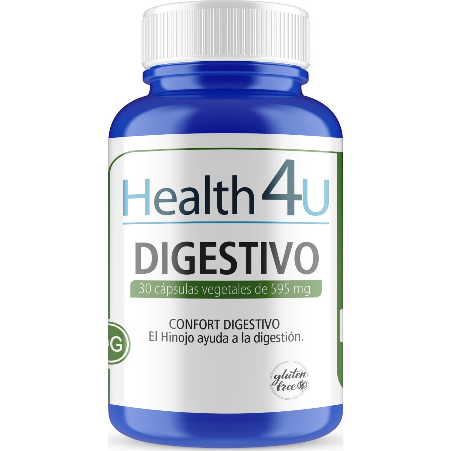 H4U Digestivo 30vcaps