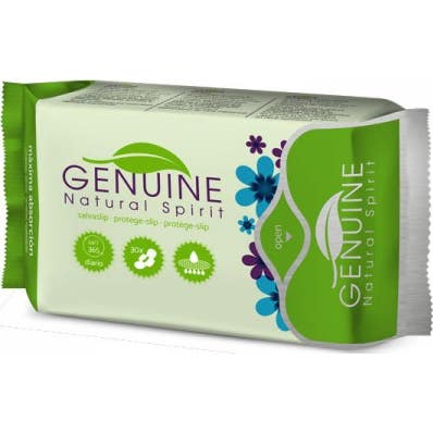 Genuine Salvaslips 30 uds