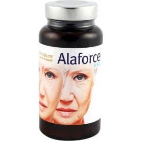 Mundo Natural Alaforce 600 Mg 60 Cap