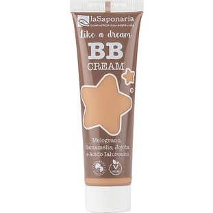 BB Cream Like a dream 30 ml Sand