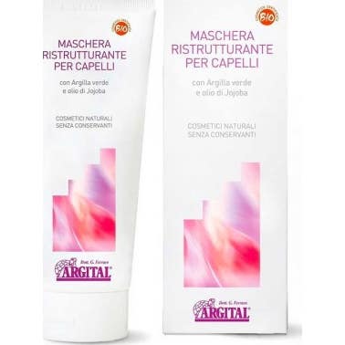 Argital Bálsamo Vegetal Acondicionador Bio 200 ml