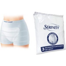 Serenity Mut Network Premiu M12X3