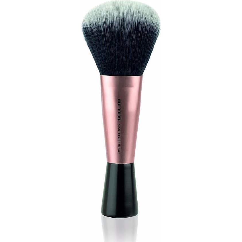 Brocha Gruesa Maquillaje en Polvo Masters Edition