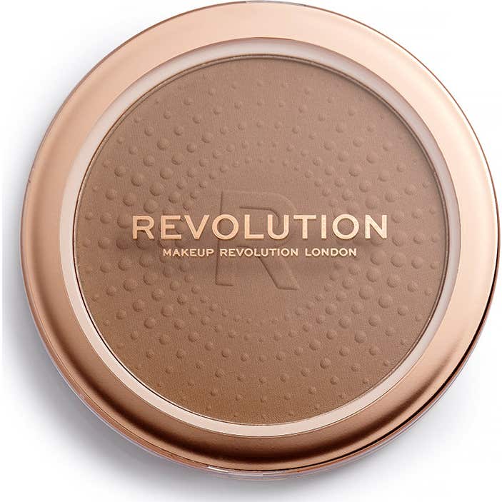 Make Up Revolution Mega Bronzer 01 Cool 1 ud