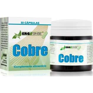 Ergonat Galenic Mujer Ergonat Salvia Phytogranulos 45 Caps - Imagen 3