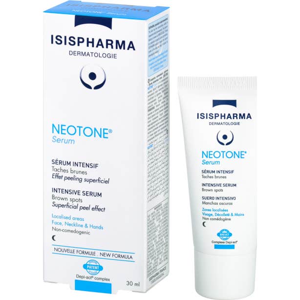 Suero Intensivo de Neotona 30ml