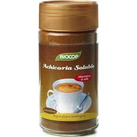 Biocop 10 X Achicoria Soluble 100 G - Imagen 2