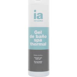 Interapothek Gel de Baño Spa 100 ml