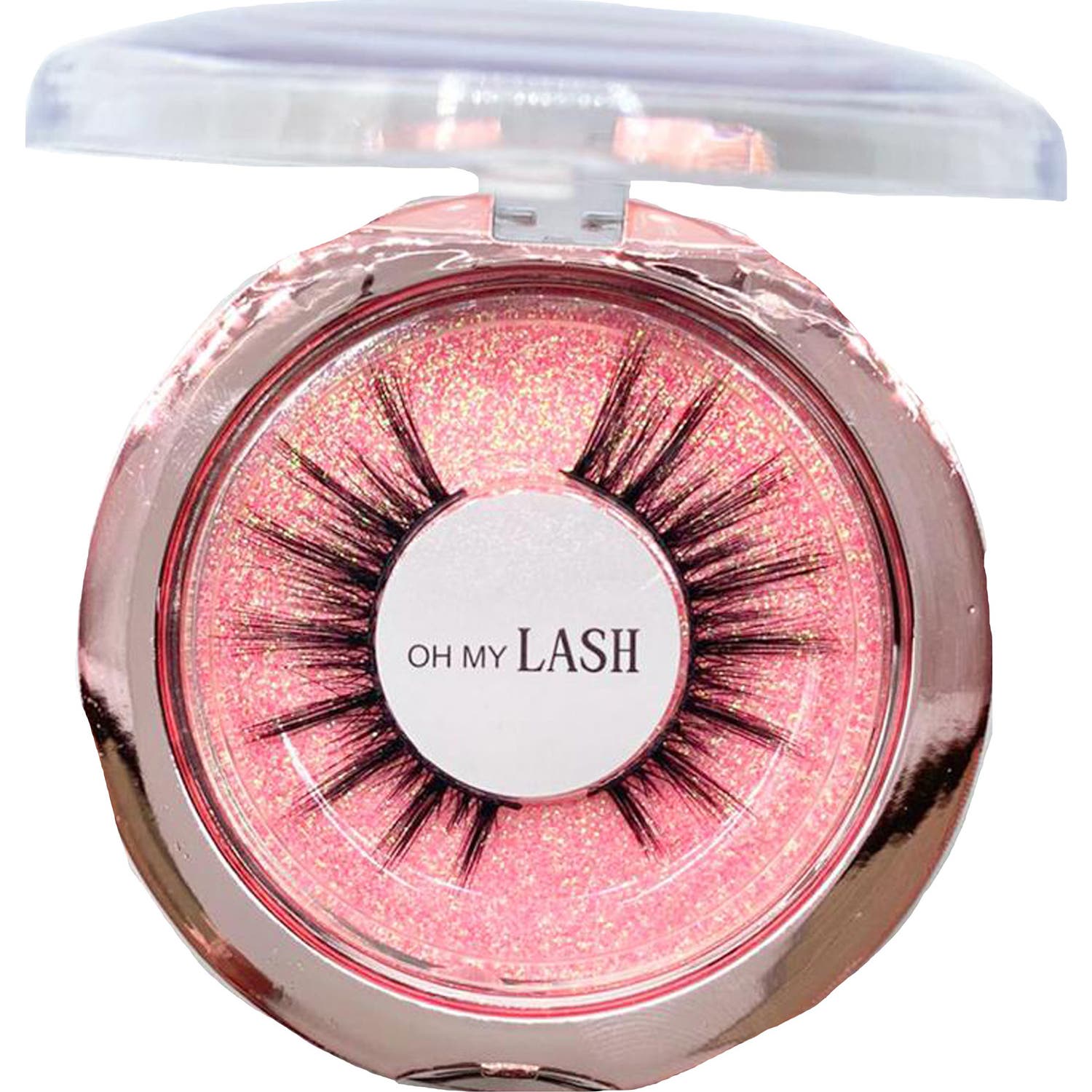 Oh My Lash Date Night Faux Cils 1 Par