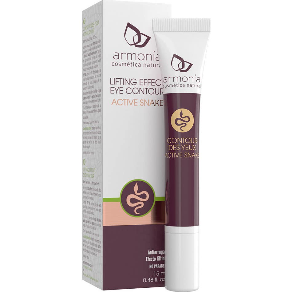 Armonía Contorno de Ojos Lifting Effect 15ml