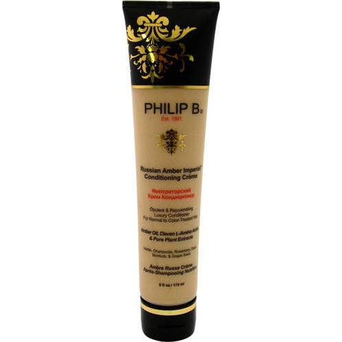 Philip B Russian Amber Imperial Acondicionador 178 ml