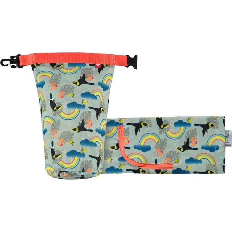 Close Bolsa Impermeable Toucan 1ud