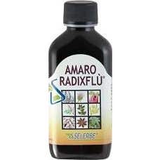 Selerbe Amaro Radixflù 200ml