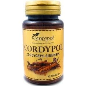 PlantaPol Cordypol 60caps