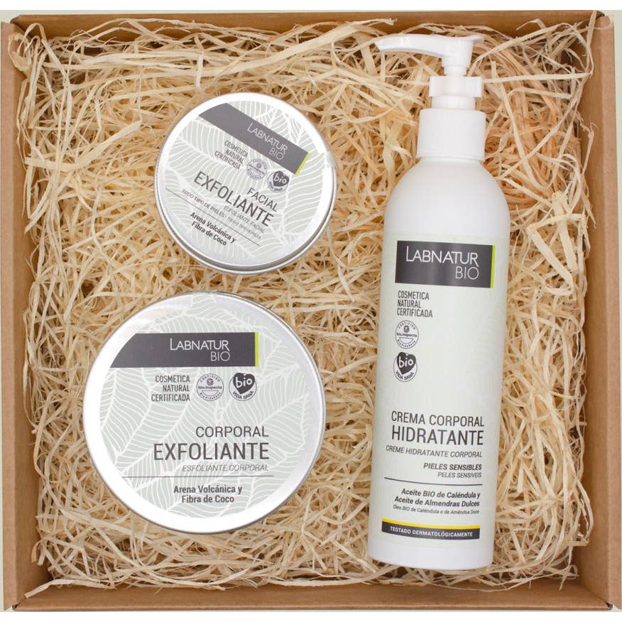 Sys Green Splendor Pack