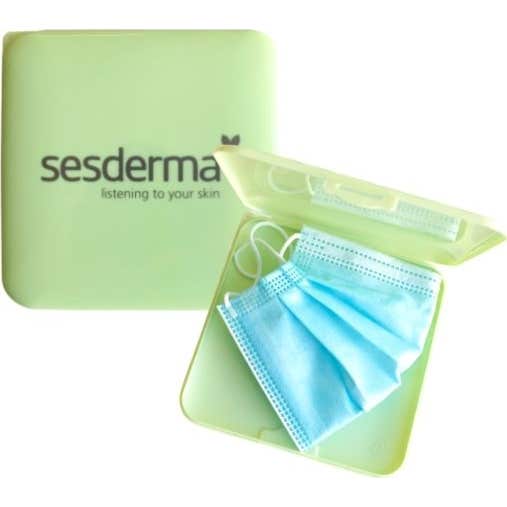 Sesderma Portamascarillas Verde