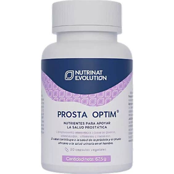 Nutrinat Prosta Optim 90caps