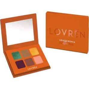 Lovren Armocromia Paleta Autumn 1 ud