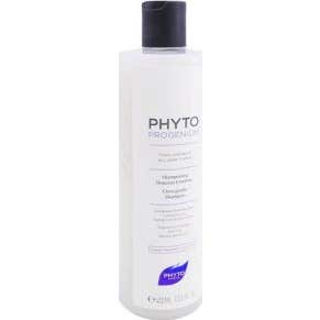 Phyto Progenium Champú Suavidad Extrema Todo Tipo Cabello 400ml
