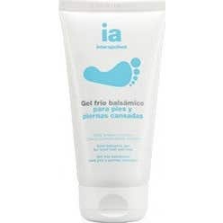 Interapothek gel frío pies y piernas cansadas 150 ml