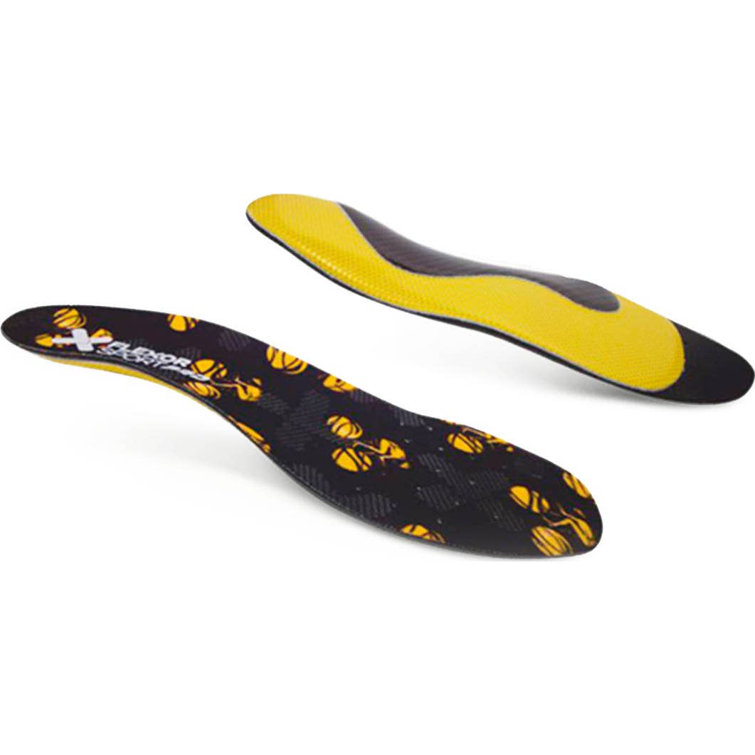 Flexor Sport Plantillas Ciclismo Fx4 015 Talla 46