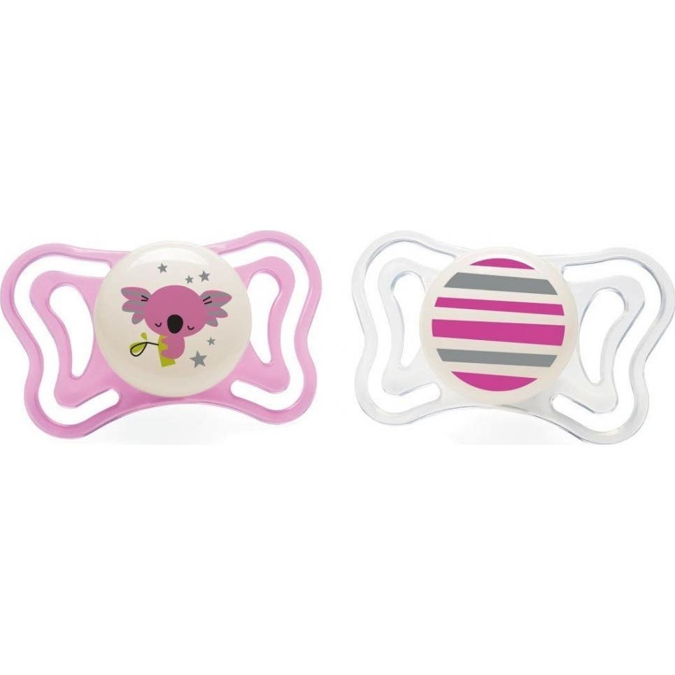 Ch Succh Light Grlsil6-16m2p