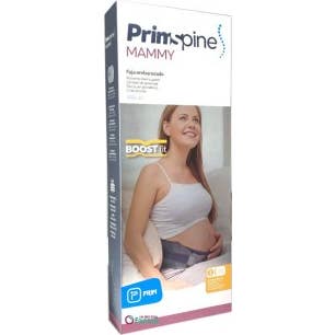 Prim Primspine Mammy Embarazada Talla Única 1 ud