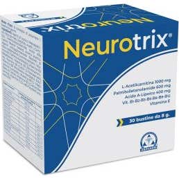 Abpharm Neurotrix 30 sobres