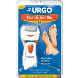 Urgo lima eléctrica 1 ud