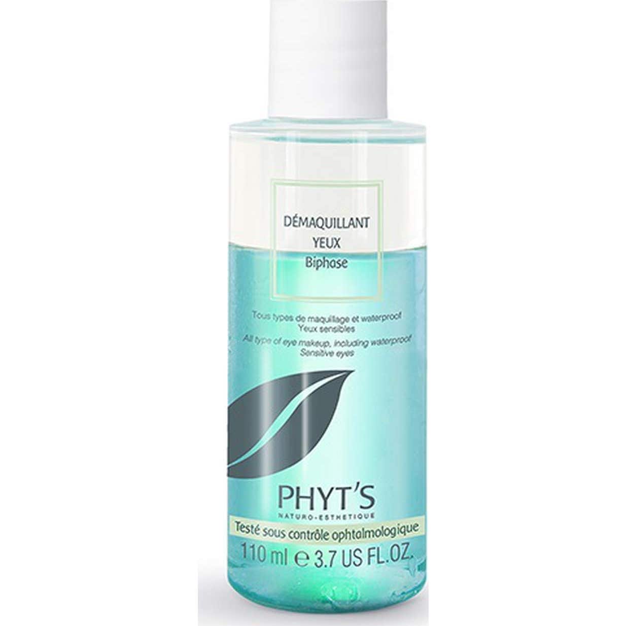 'Phyt''s Desmaquillante Ojos Biphase 110ml'