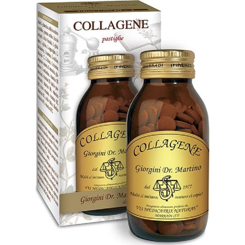 Dr. giorgini Collagene 180 uds