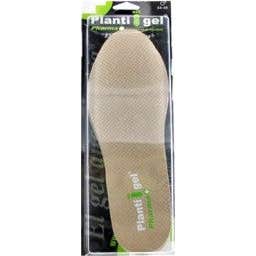 PlantiGel plantillas hombre talla 44-46 1 par