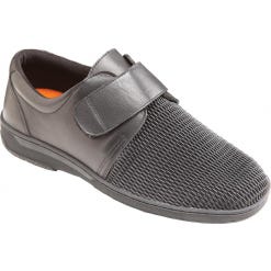 Gibaud Chaus Podo Mujer Milo Negro 38