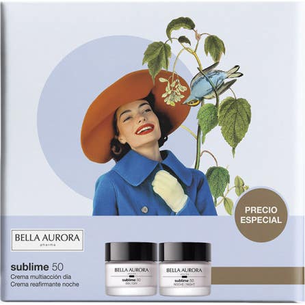 Bella Aurora Pack Sublime Día + Noche