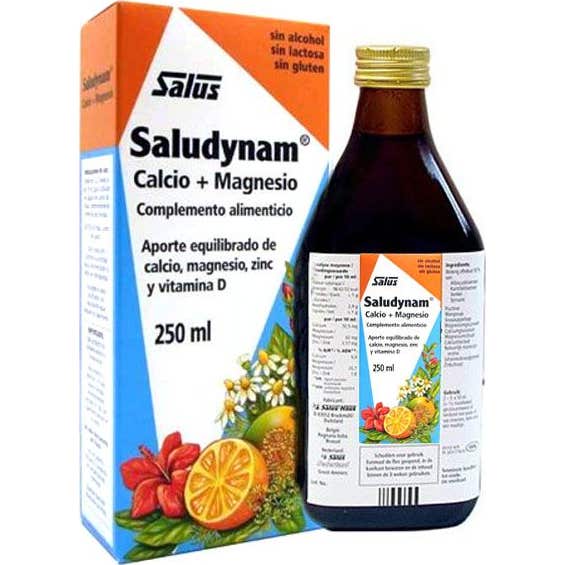 Saludynam® 250ml