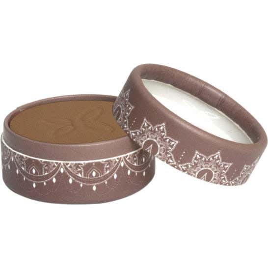 Boho green Make-Up Sombra de Ojos 126 Cocoa 2,5 g