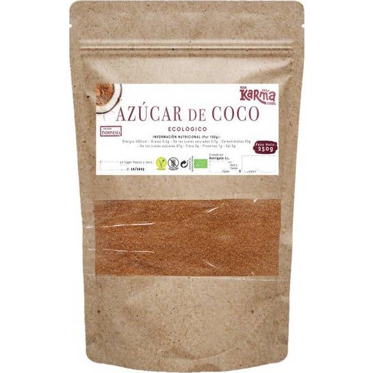 Karma Azúcar de Coco 500 g