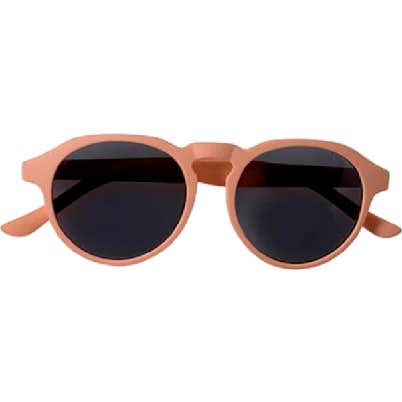 Mustela Gafas de Sol Maracuyá Adulto Coral 1 ud