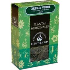 El Naturalista Ortiga Verde 30 g
