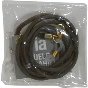 Interapothek Cuelga Mascarilla 1ud