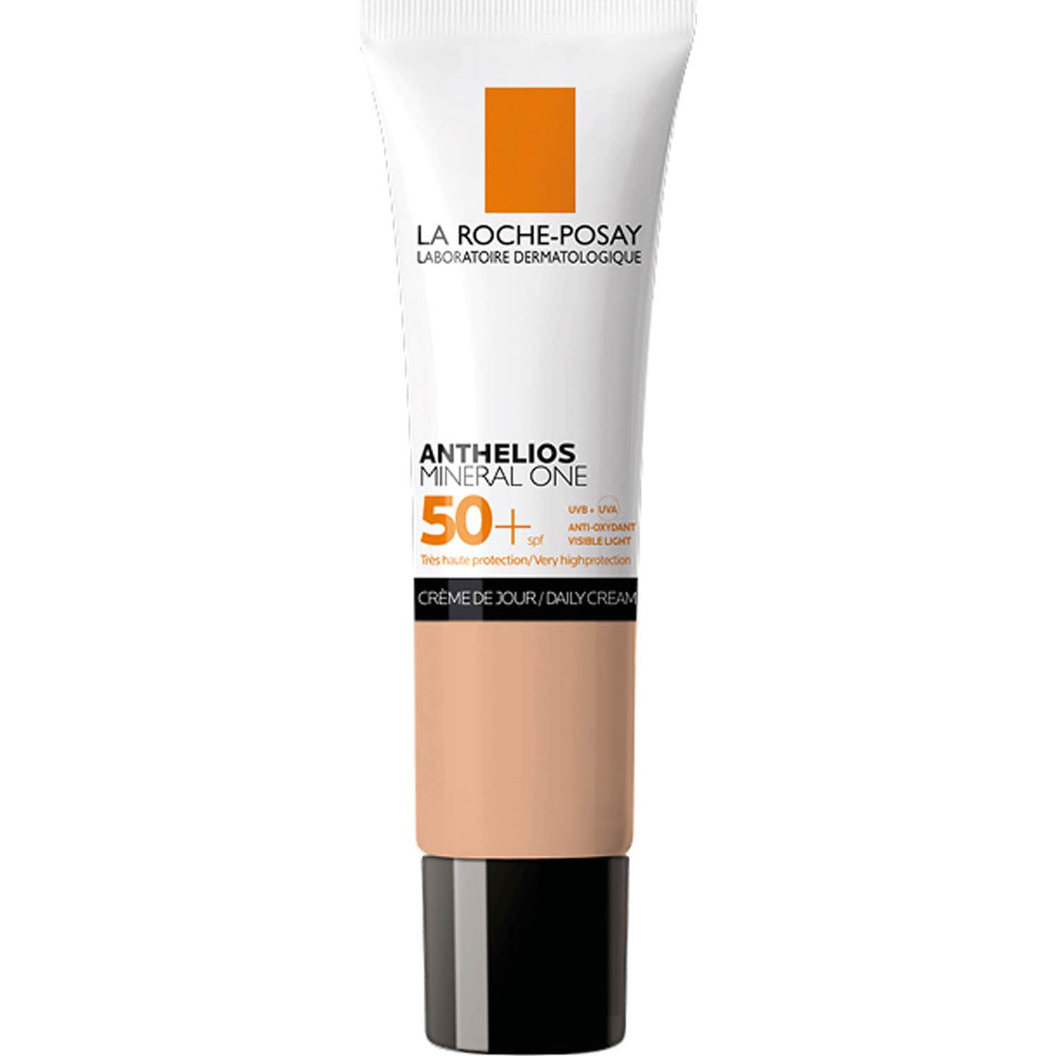 La Roche-Posay Anthelios Mineral One SPF50+ T03 30ml
