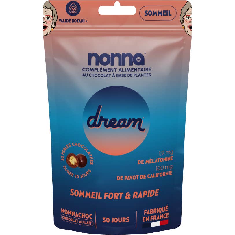 Nonna Choc Dream 30 Perlas