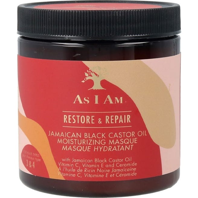 As I Am Restore&Repair Masque 227g
