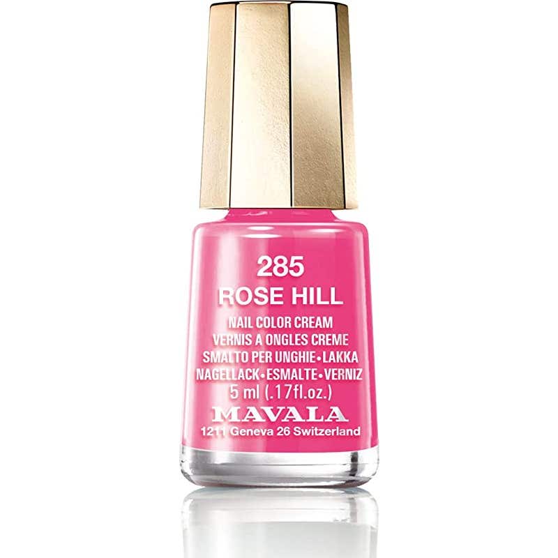 Mavala Minipintauñas Nº285 Rose Hill 5 ml