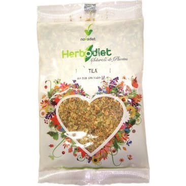 Nova Diet Tila Flor 30 g
